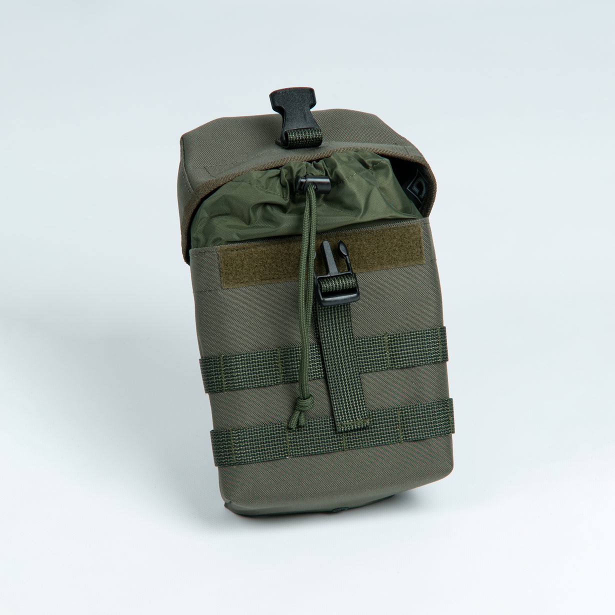 Equipment pouch with a sock 114-005-03 - Guardwolf