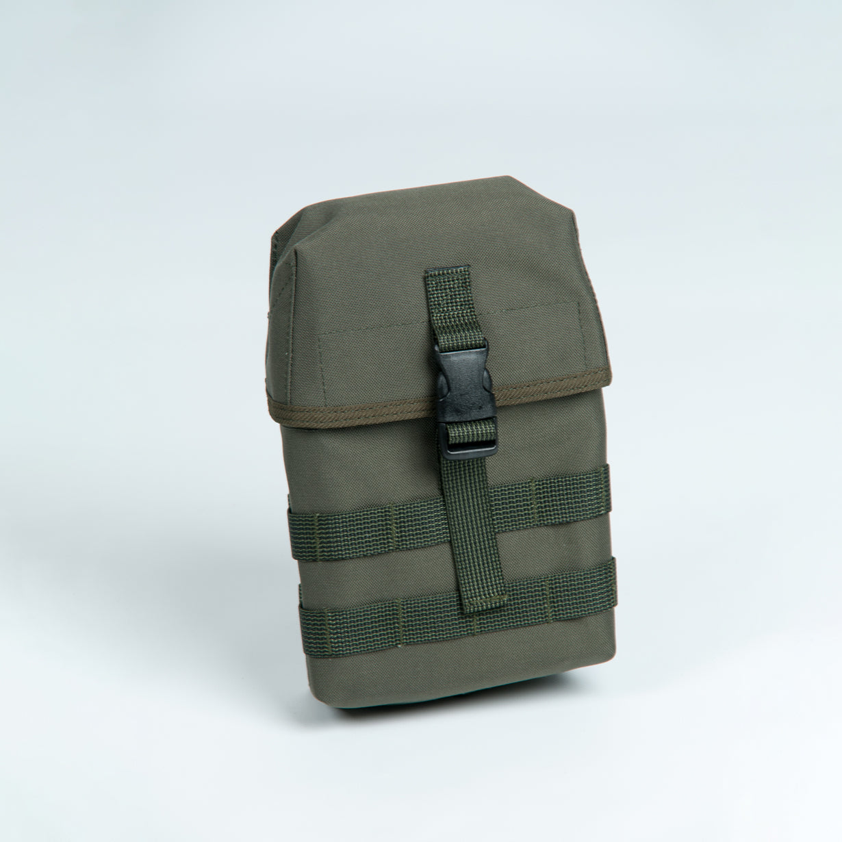 Equipment pouch with a sock 114-005-03 - Guardwolf