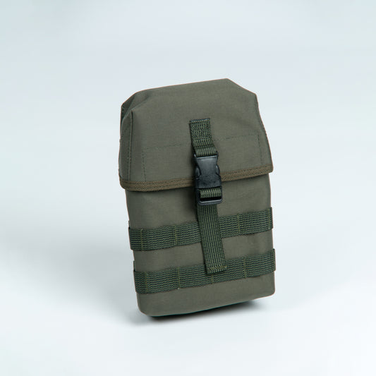 Equipment pouch with a sock 114-005-03 - Guardwolf