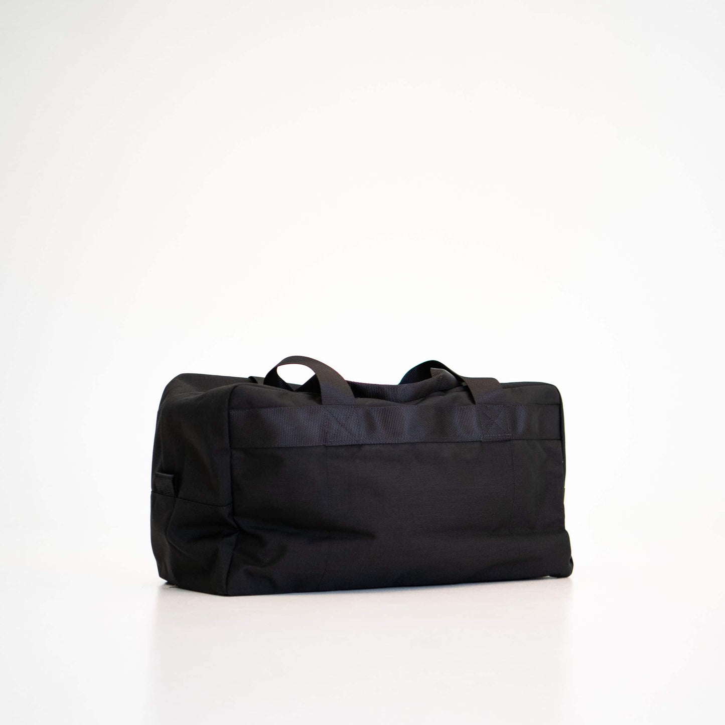 Travel Bag 008 - Black - Guardwolf