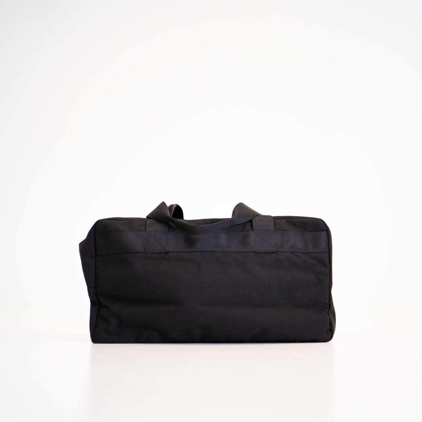 Travel Bag 008 - Black - Guardwolf