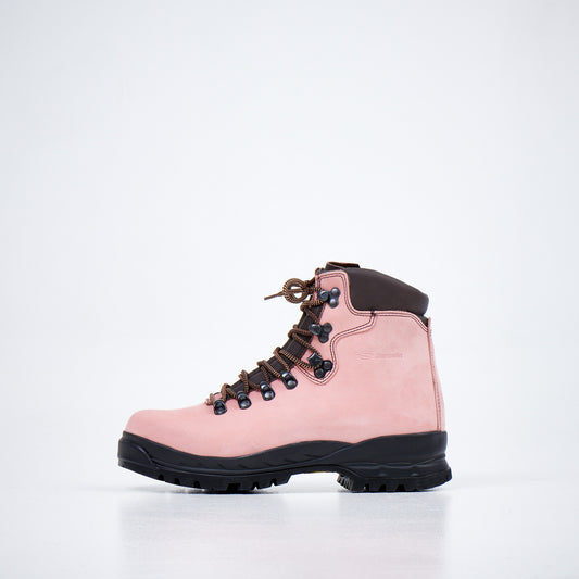 5531 Rose Hiking Boots - Guardwolf