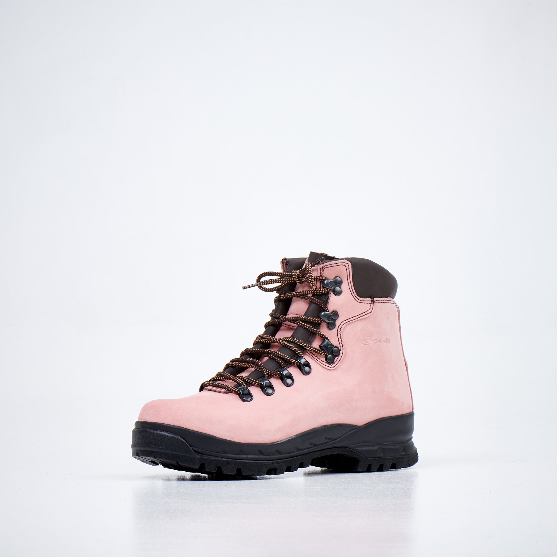 5531 Rose Hiking Boots - Guardwolf