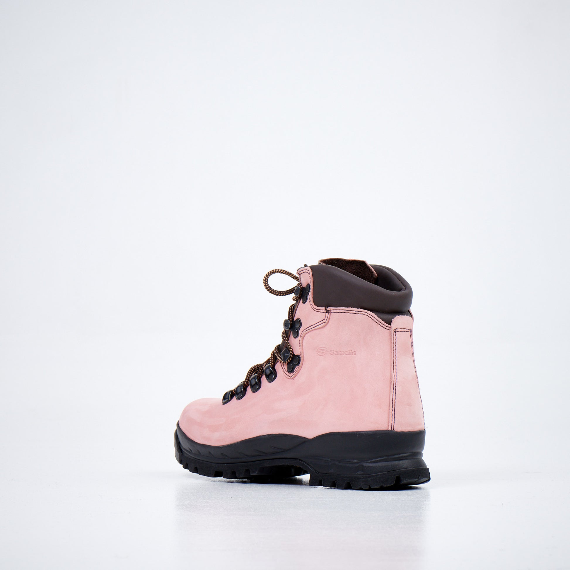 5531 Rose Hiking Boots - Guardwolf