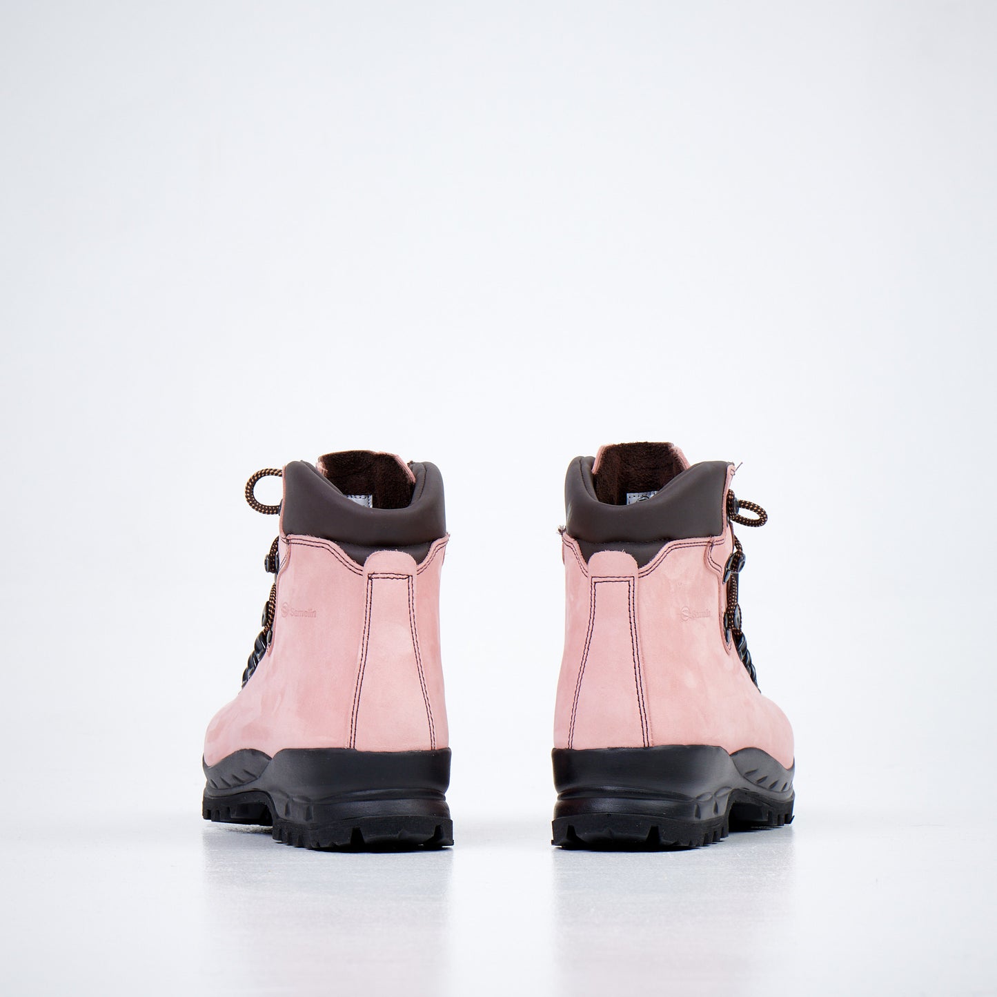 5531 Rose Hiking Boots - Guardwolf