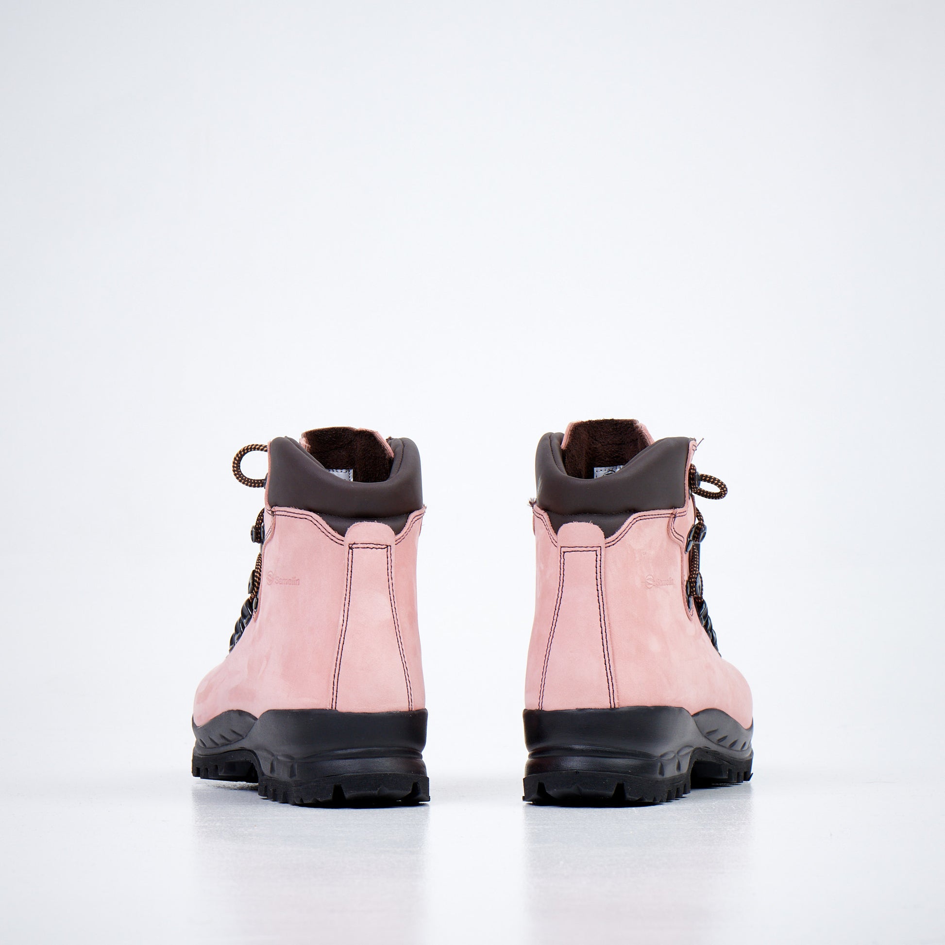 5531 Rose Hiking Boots - Guardwolf