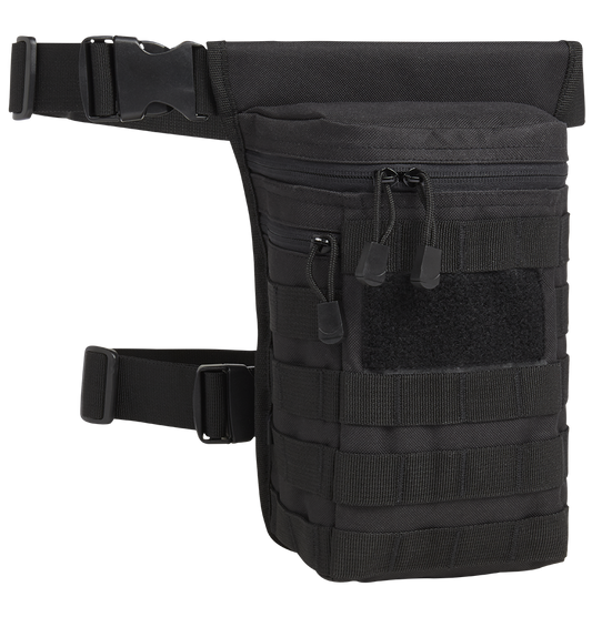 Side Kick Bag Molle - Guardwolf