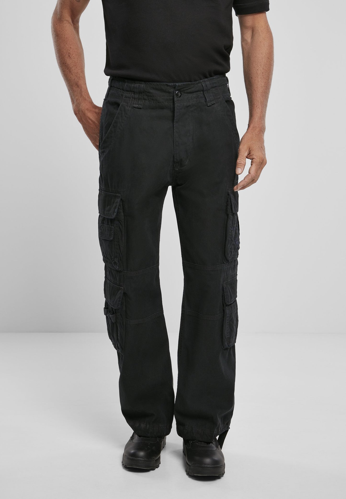 Vintage Cargo Pants - Guardwolf