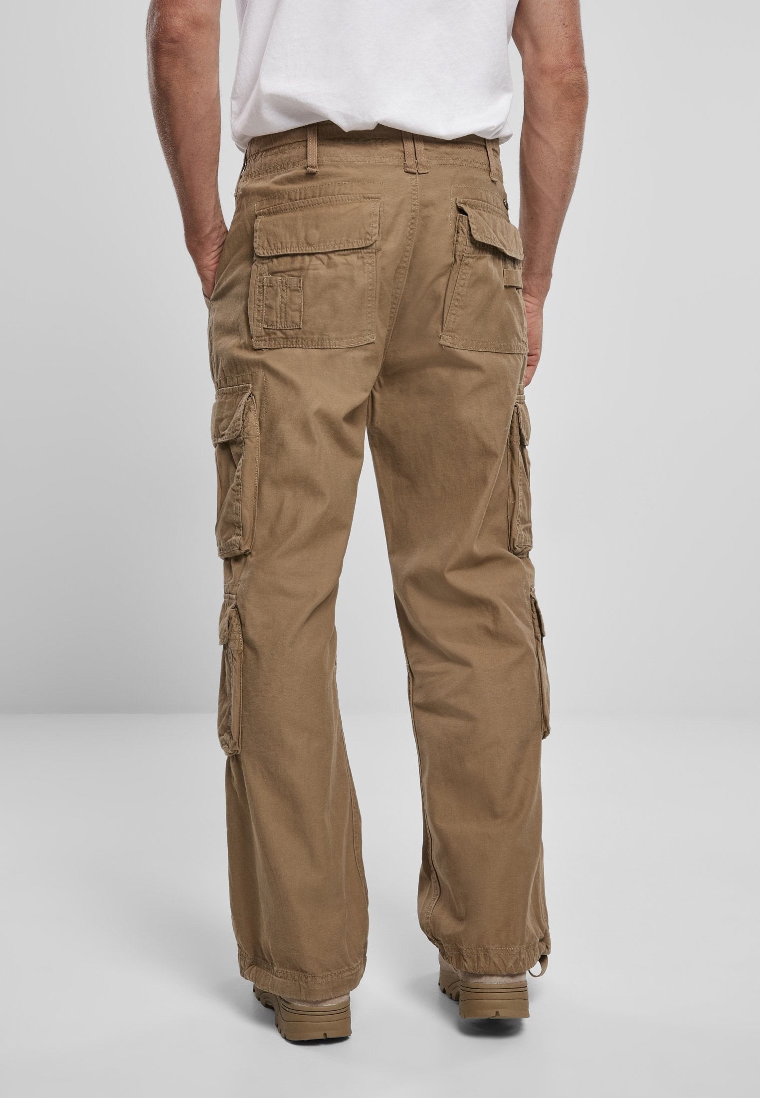 Vintage Cargo Pants - Guardwolf