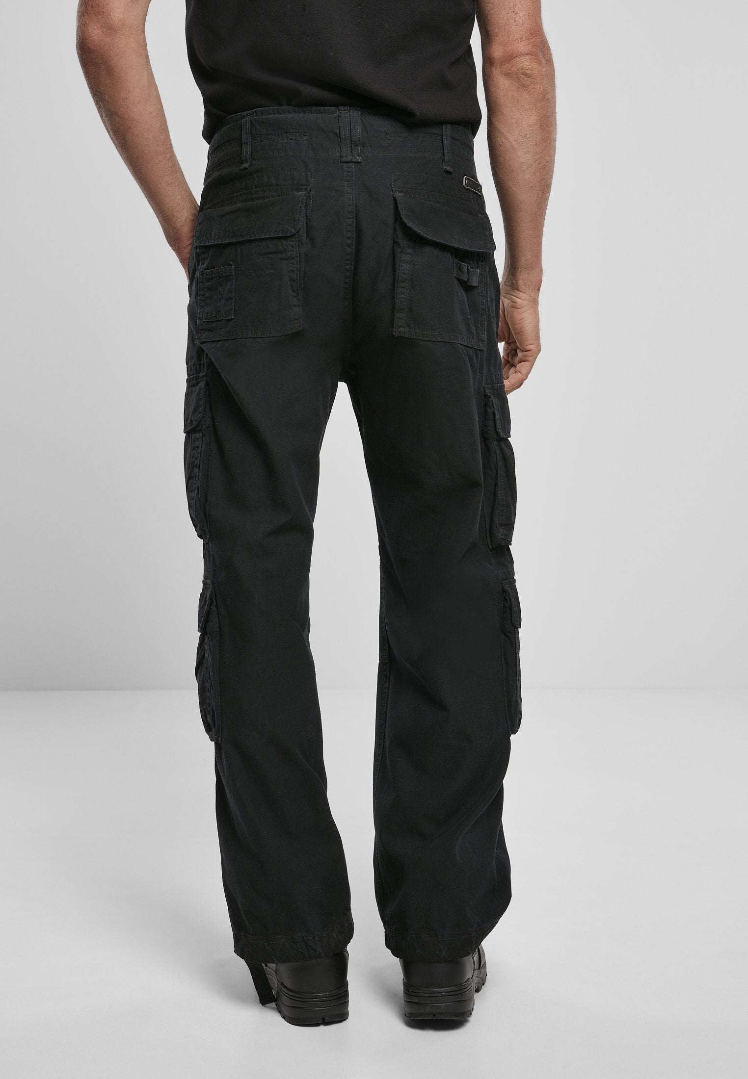 Vintage Cargo Pants - Guardwolf