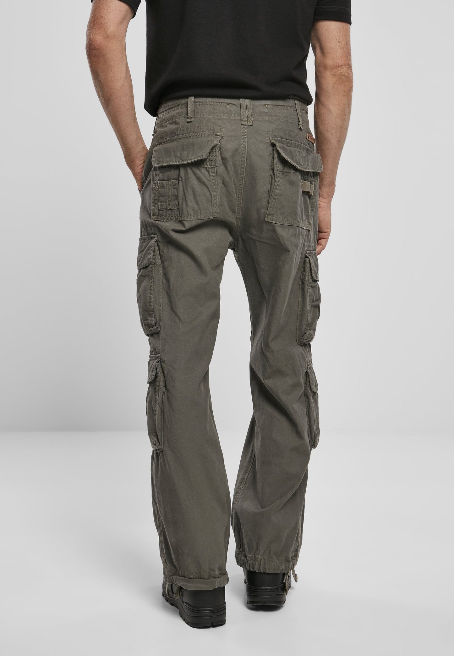 Vintage Cargo Pants - Guardwolf