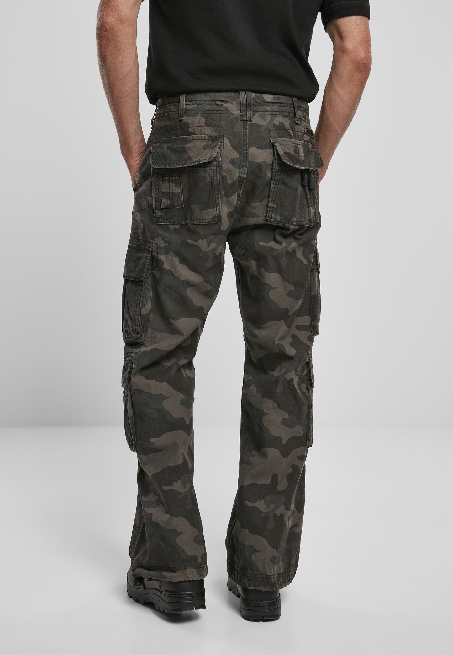 Vintage Cargo Pants - Guardwolf