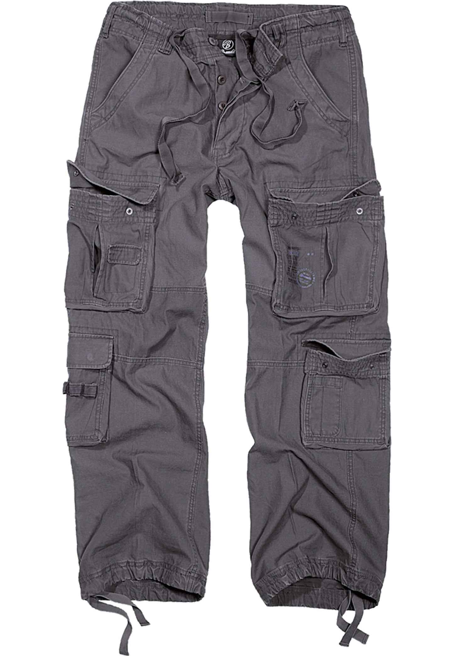 Vintage Cargo Pants - Guardwolf