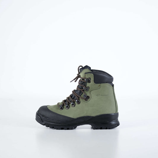 553P Firtree Hiking Boots Sturdy Outdoor Footwear for Hikers - Guardwolf