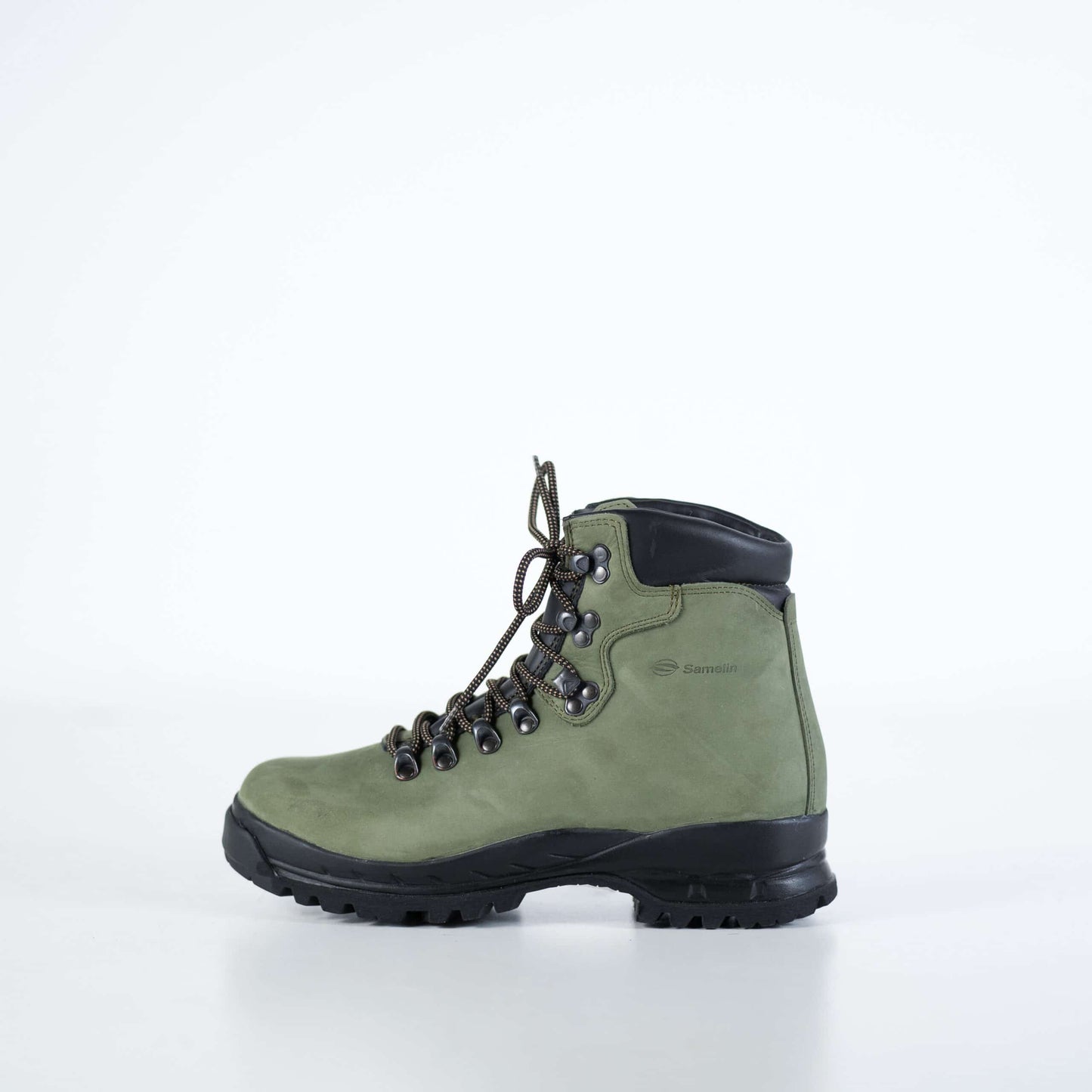 5531 Firtree Hiking Boots - Guardwolf