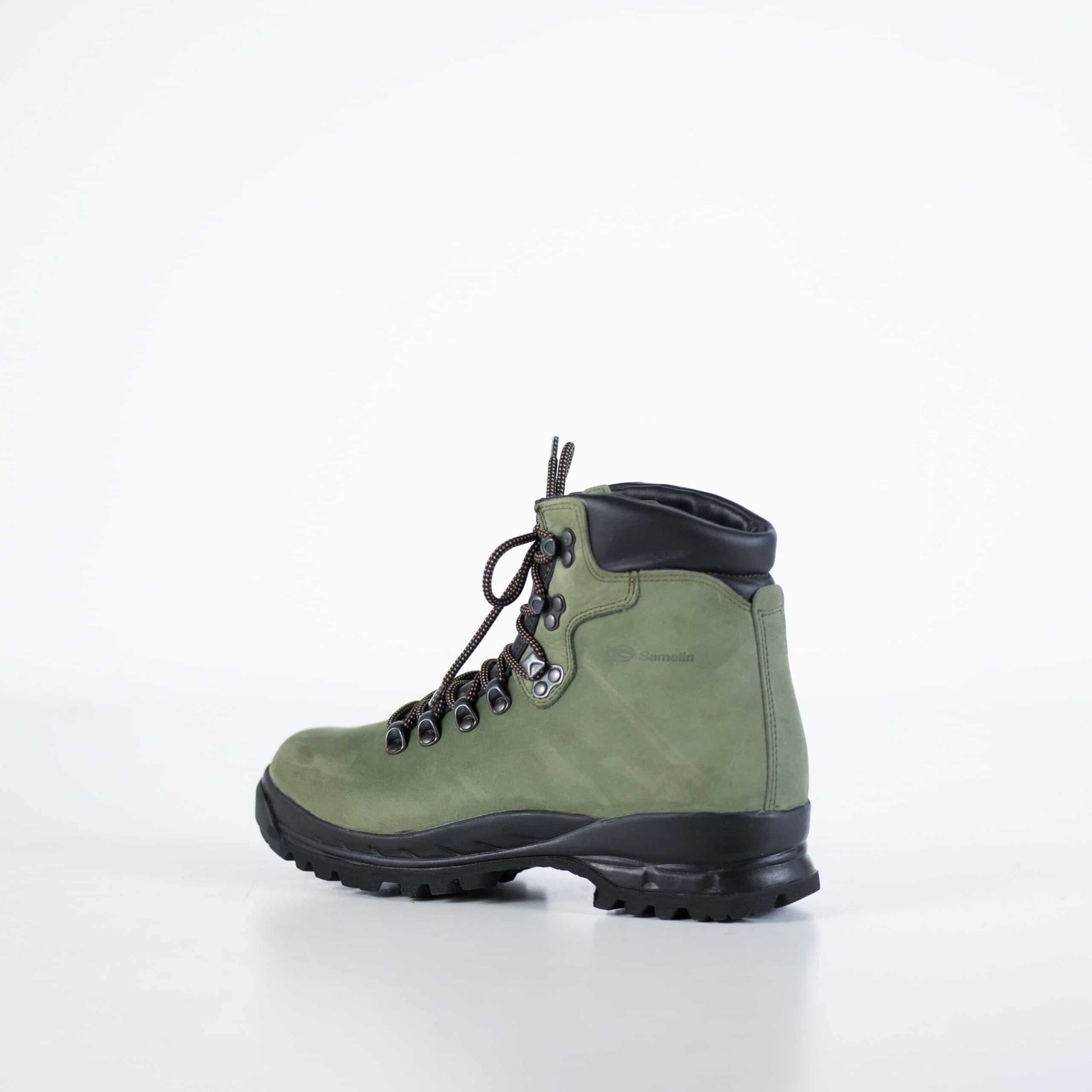 5531 Firtree Hiking Boots - Guardwolf