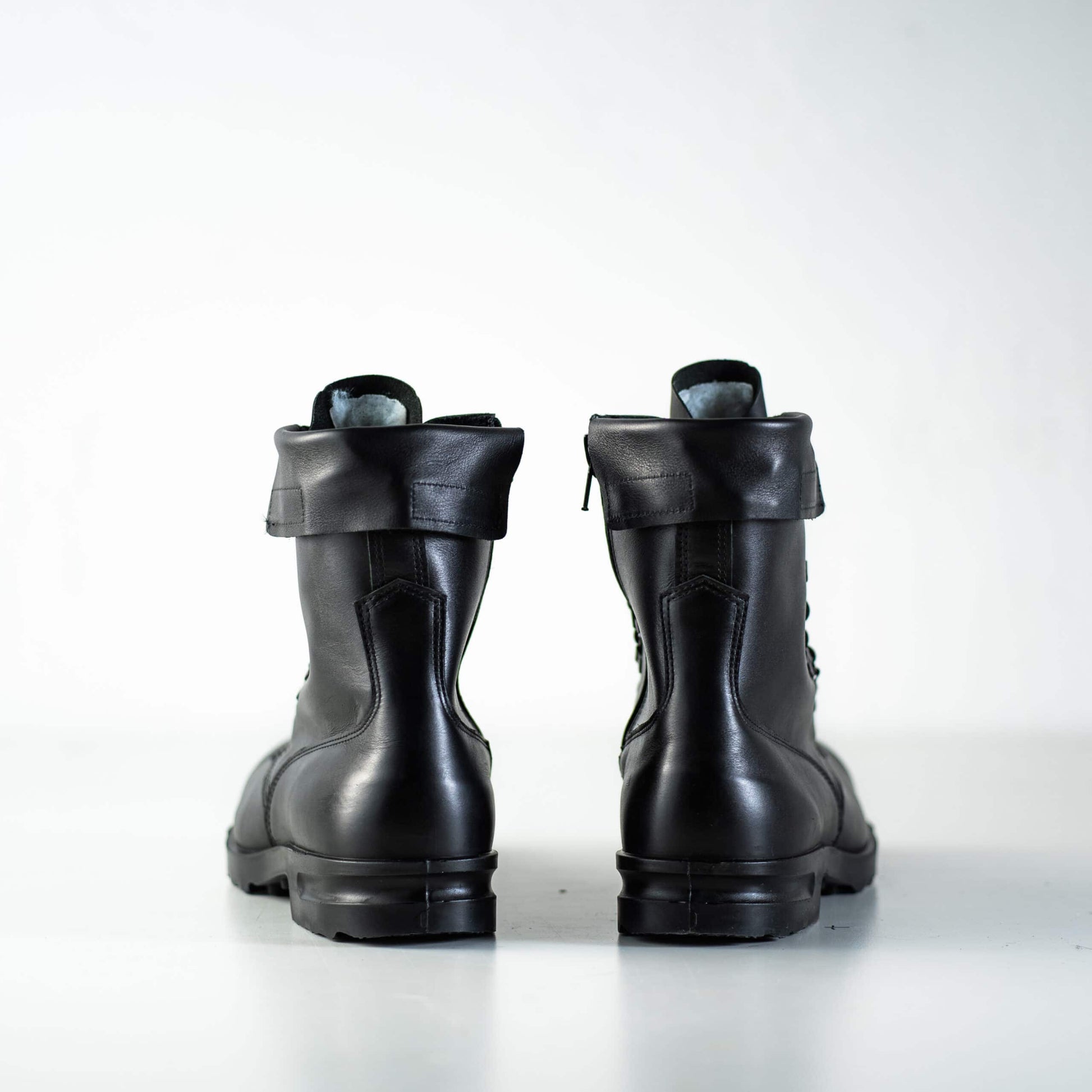 Pilots Hawk Pilot Boots Stylish and Durable - Guardwolf