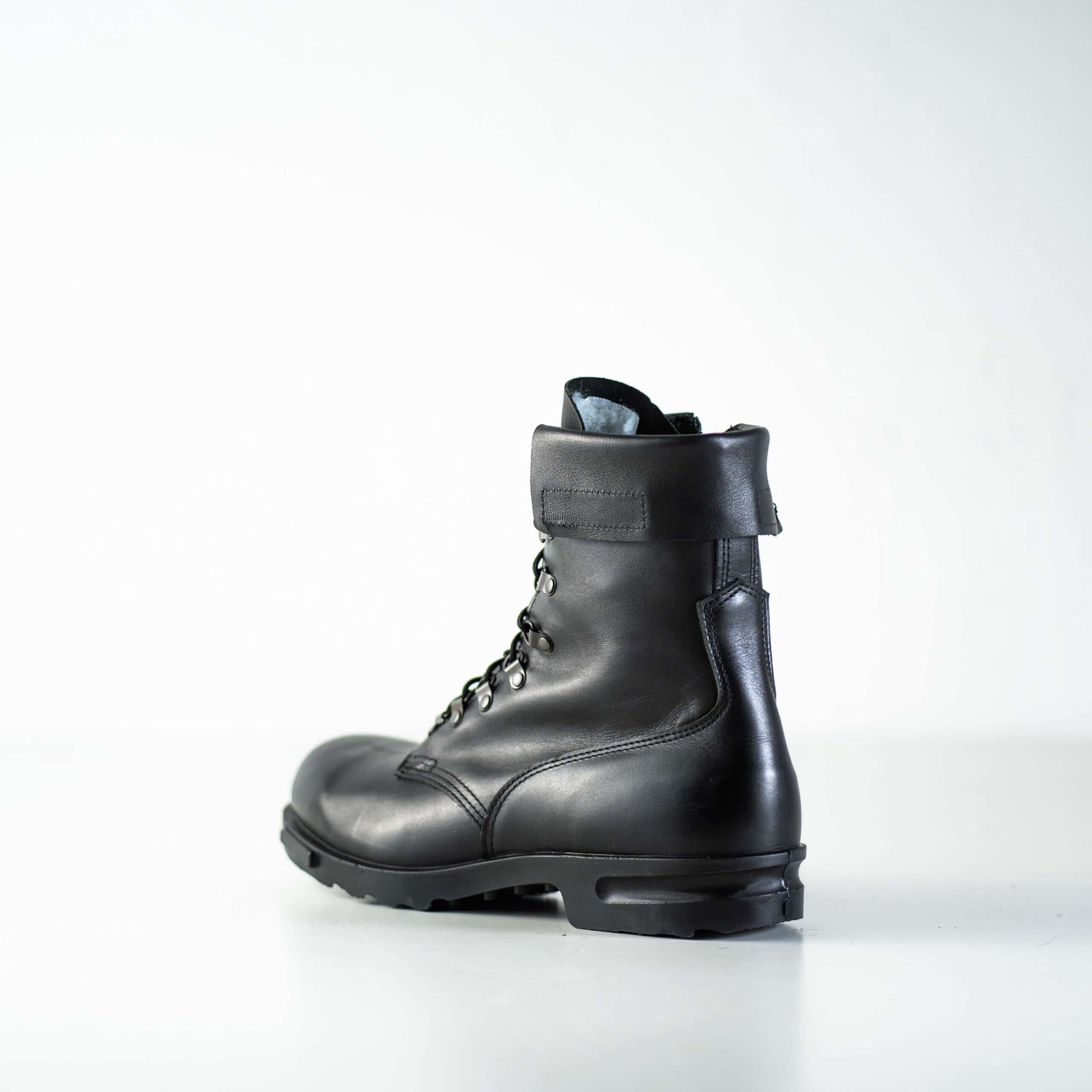 Pilots Hawk Pilot Boots Stylish and Durable - Guardwolf