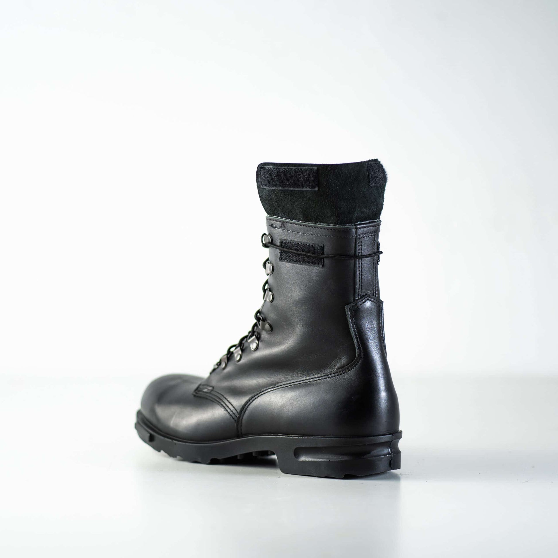 Pilots aka Hawk Pilot Boots without zipper - Guardwolf