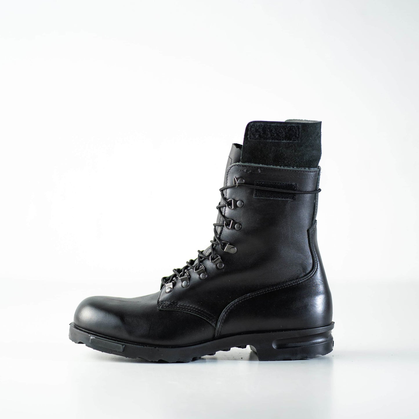 Pilots aka Hawk Pilot Boots without zipper - Guardwolf