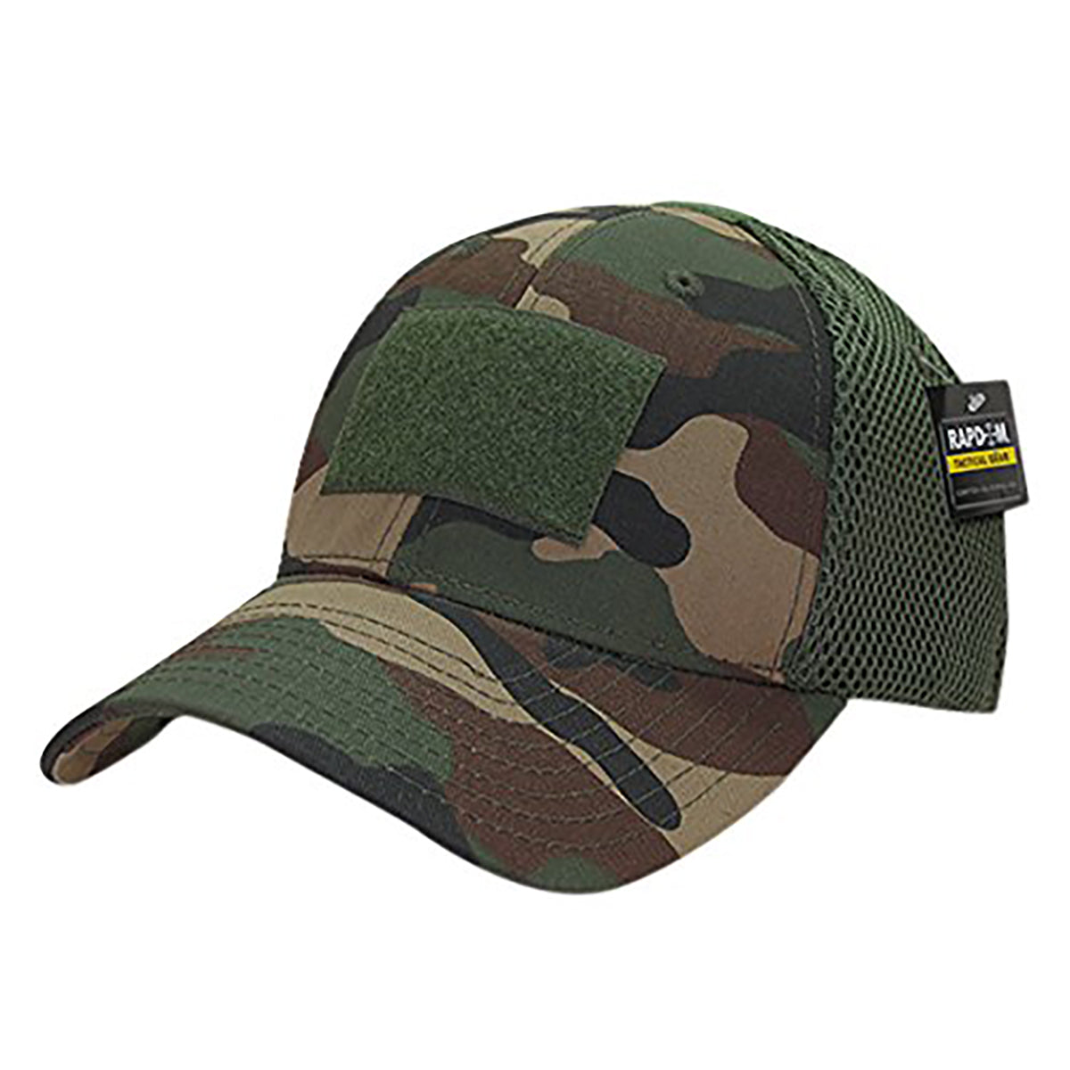 Rapid Dominance Tactical Air Mesh Flex Cap - Guardwolf