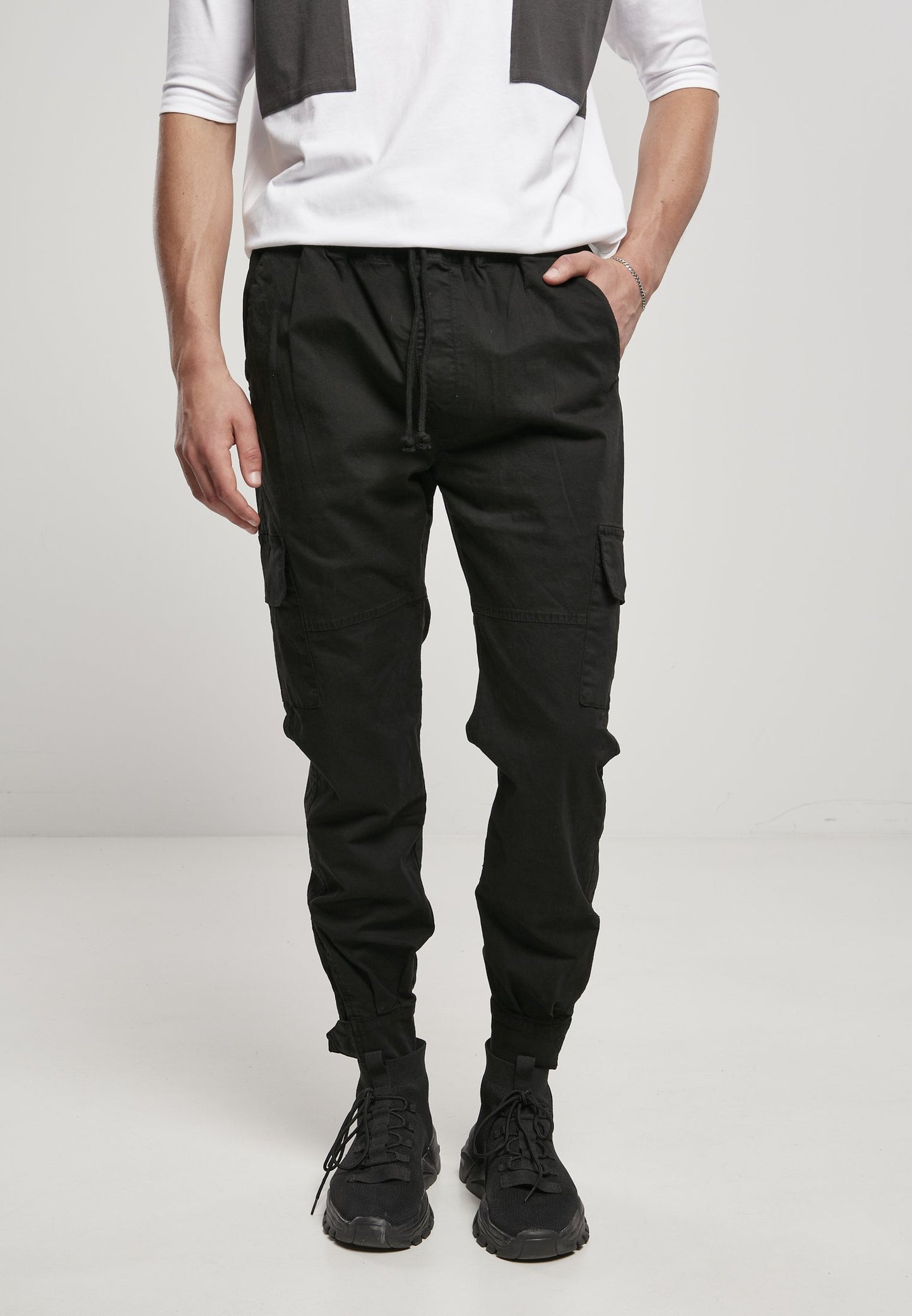 Military Jog Pants - Guardwolf