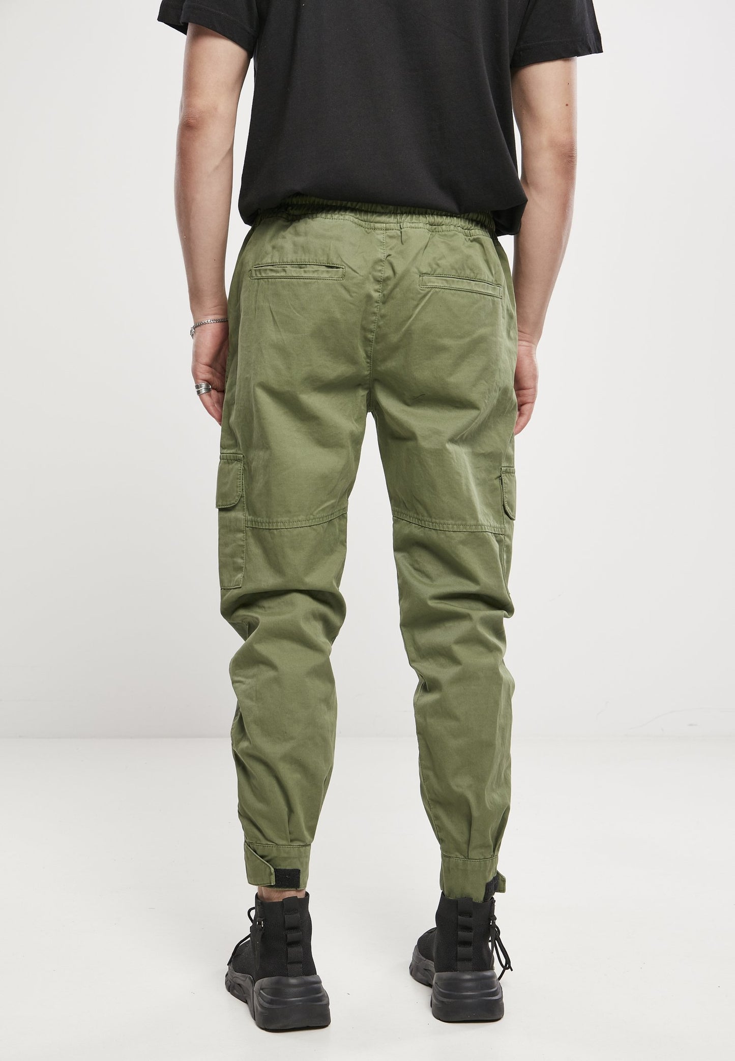 Military Jog Pants - Guardwolf