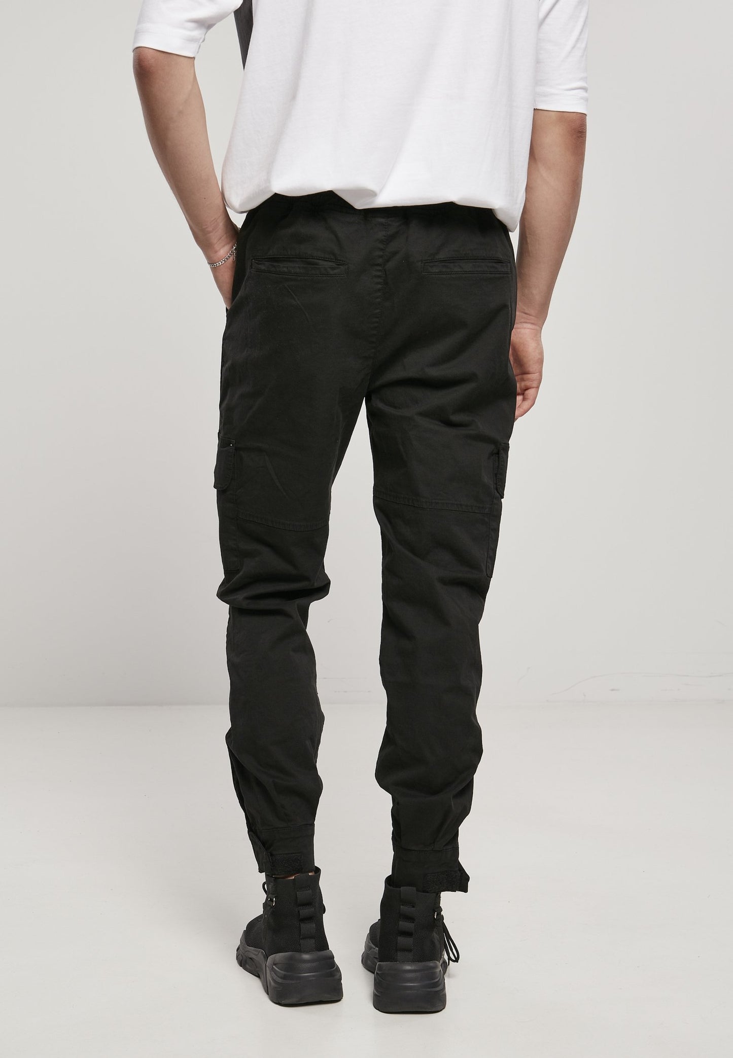 Military Jog Pants - Guardwolf