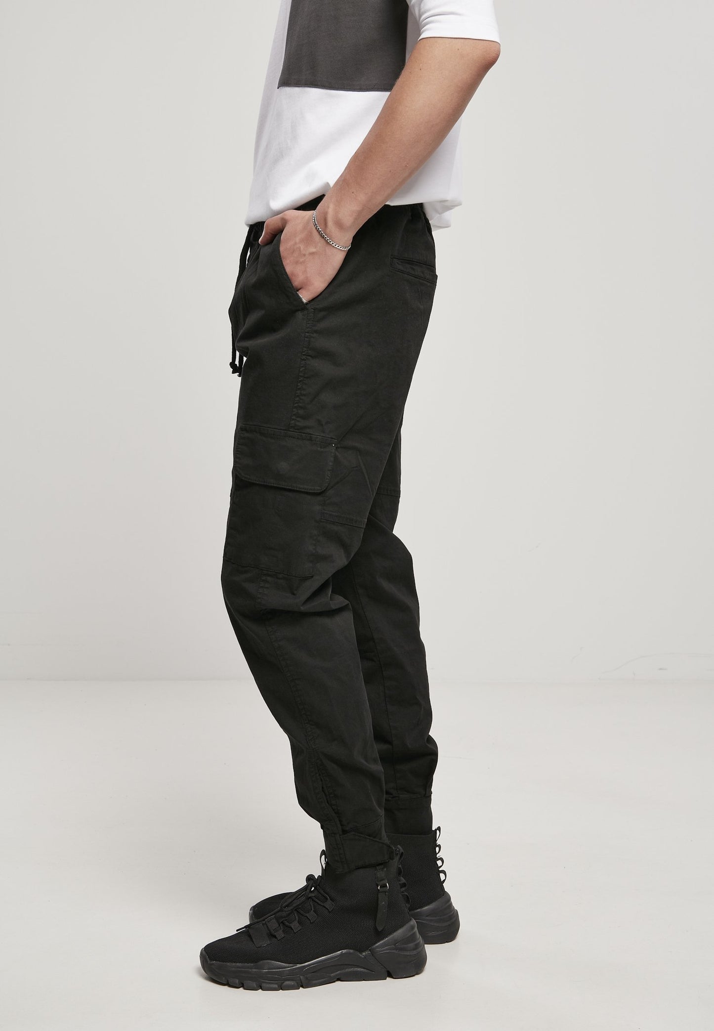 Military Jog Pants - Guardwolf