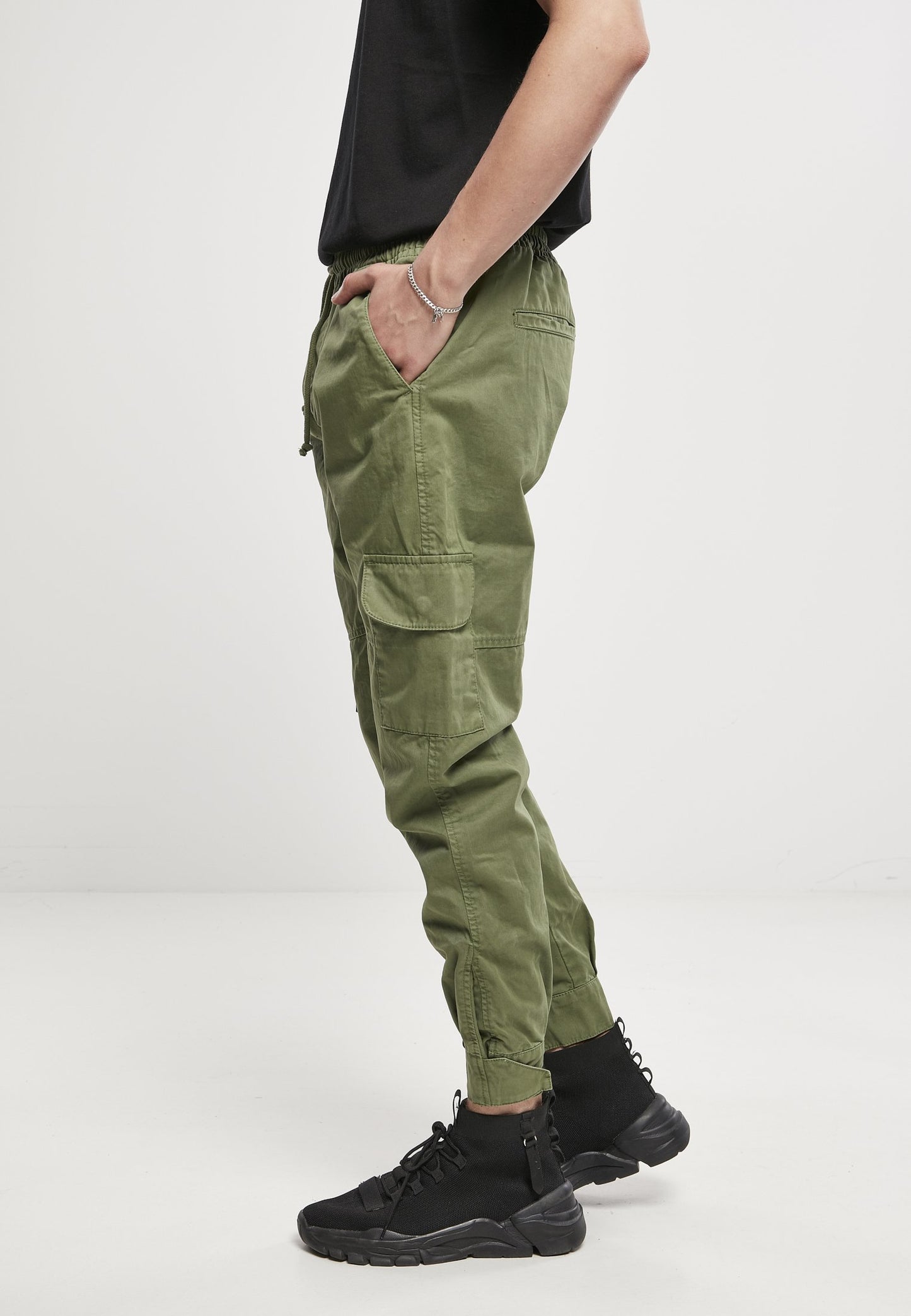 Military Jog Pants - Guardwolf