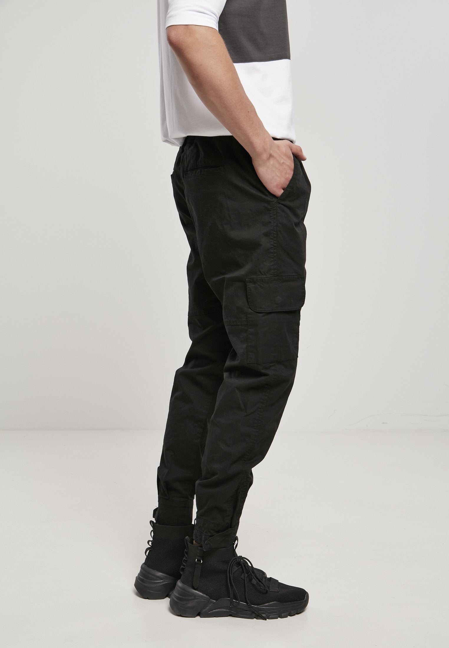 Military Jog Pants - Guardwolf