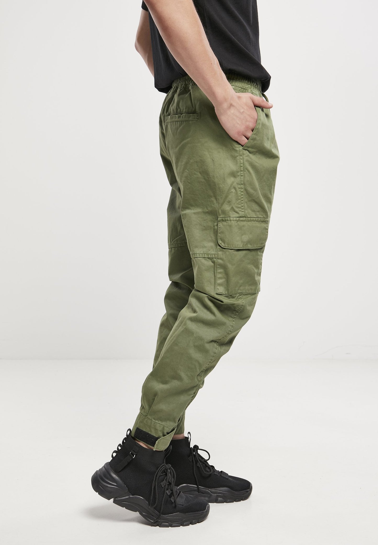 Military Jog Pants - Guardwolf