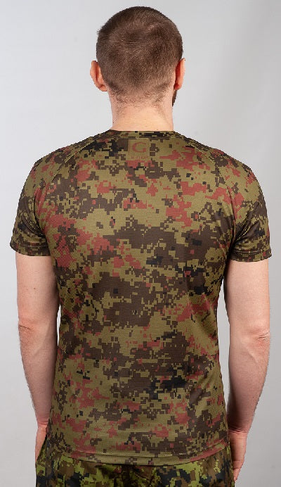 Tactical T-Shirt 4464 - Guardwolf
