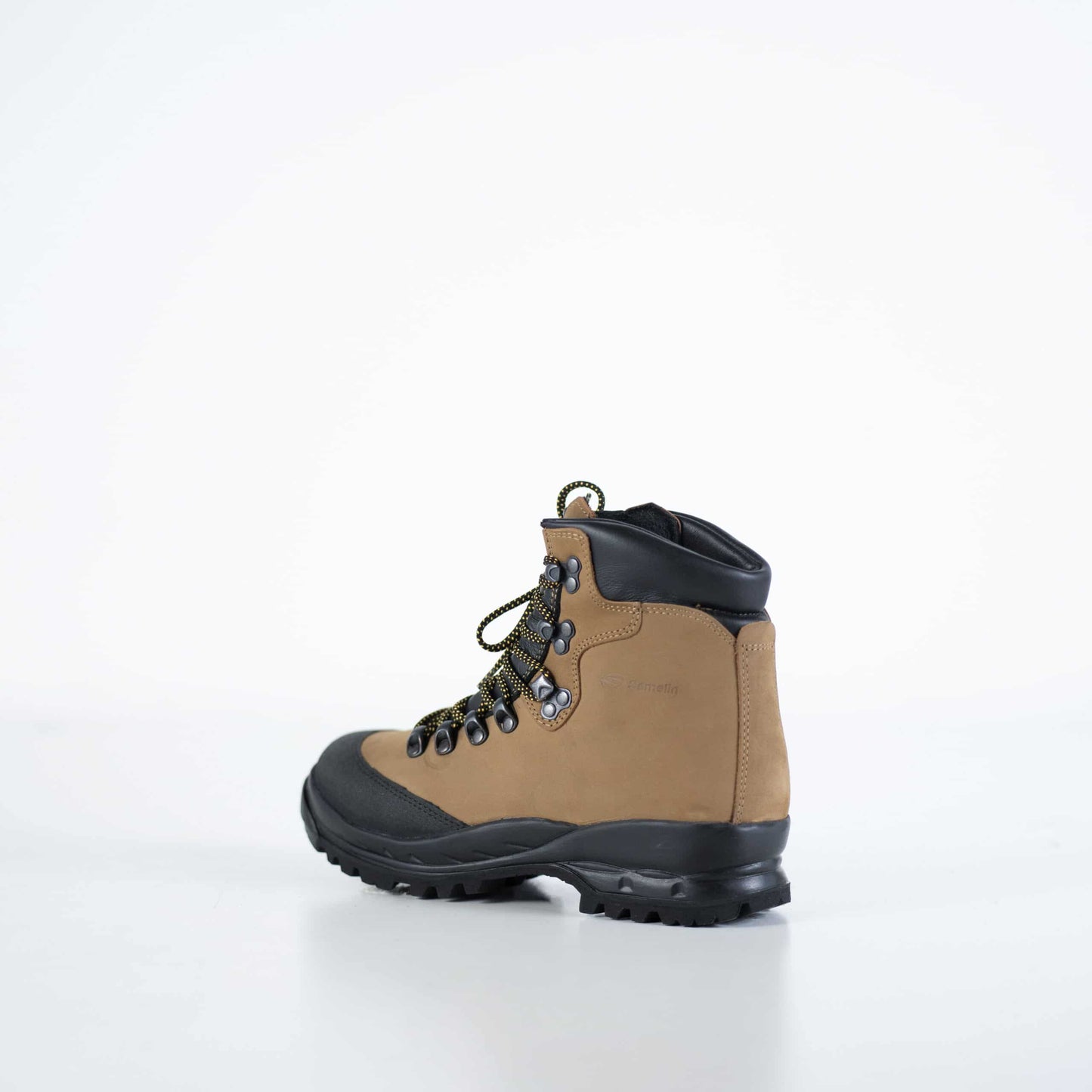 553P Tundra Hiking Boots - Guardwolf