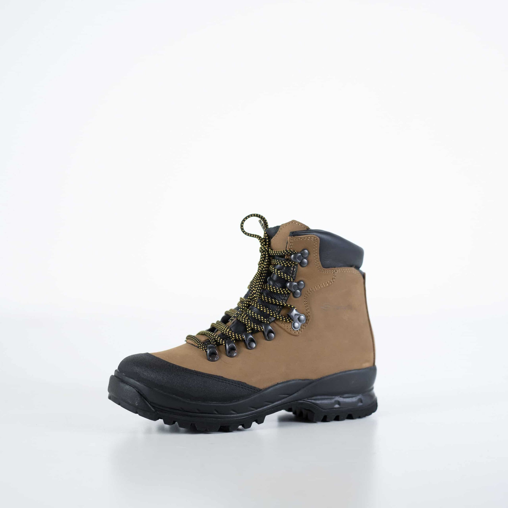 553P Tundra Hiking Boots - Guardwolf