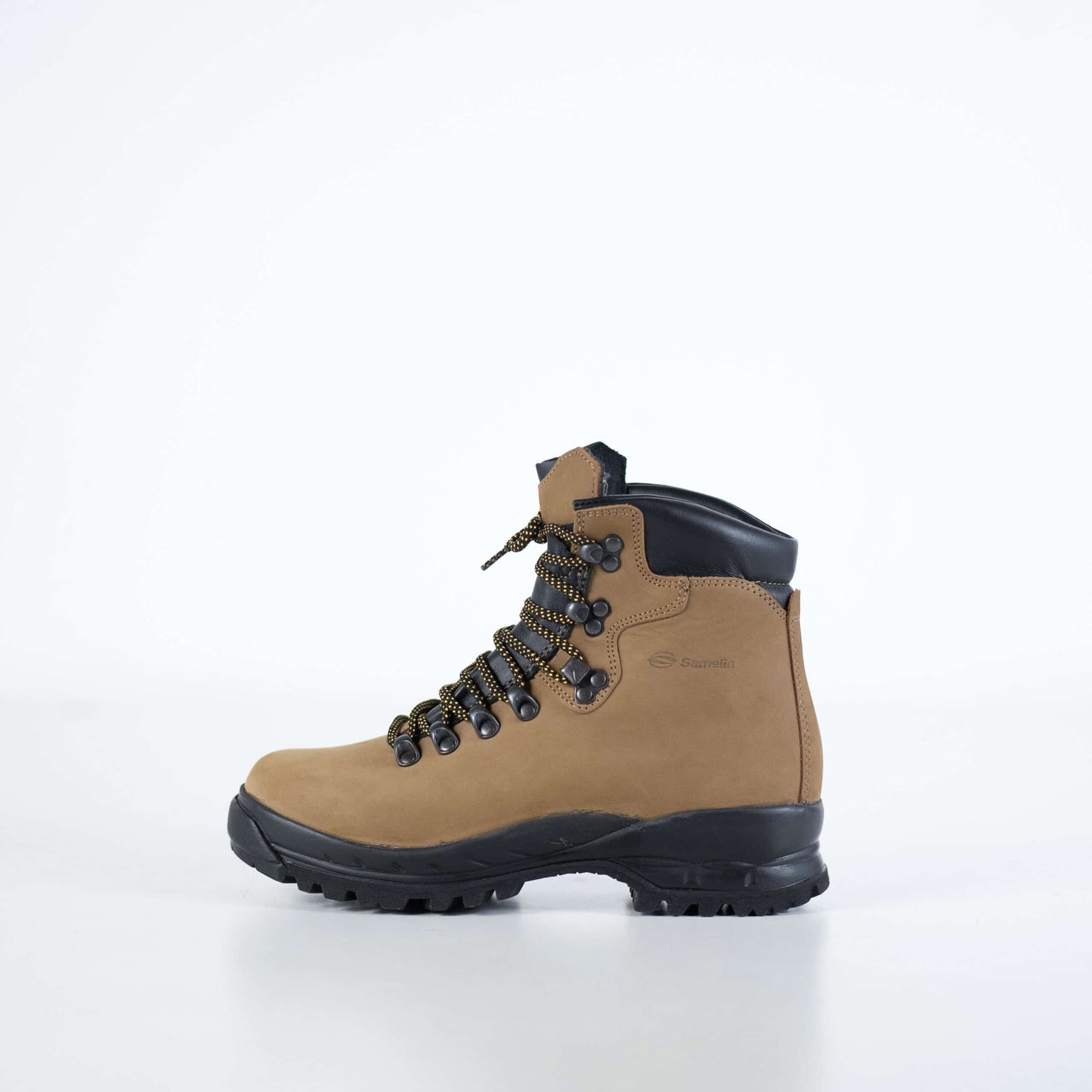 5531 Tundra Hiking Boots - Guardwolf