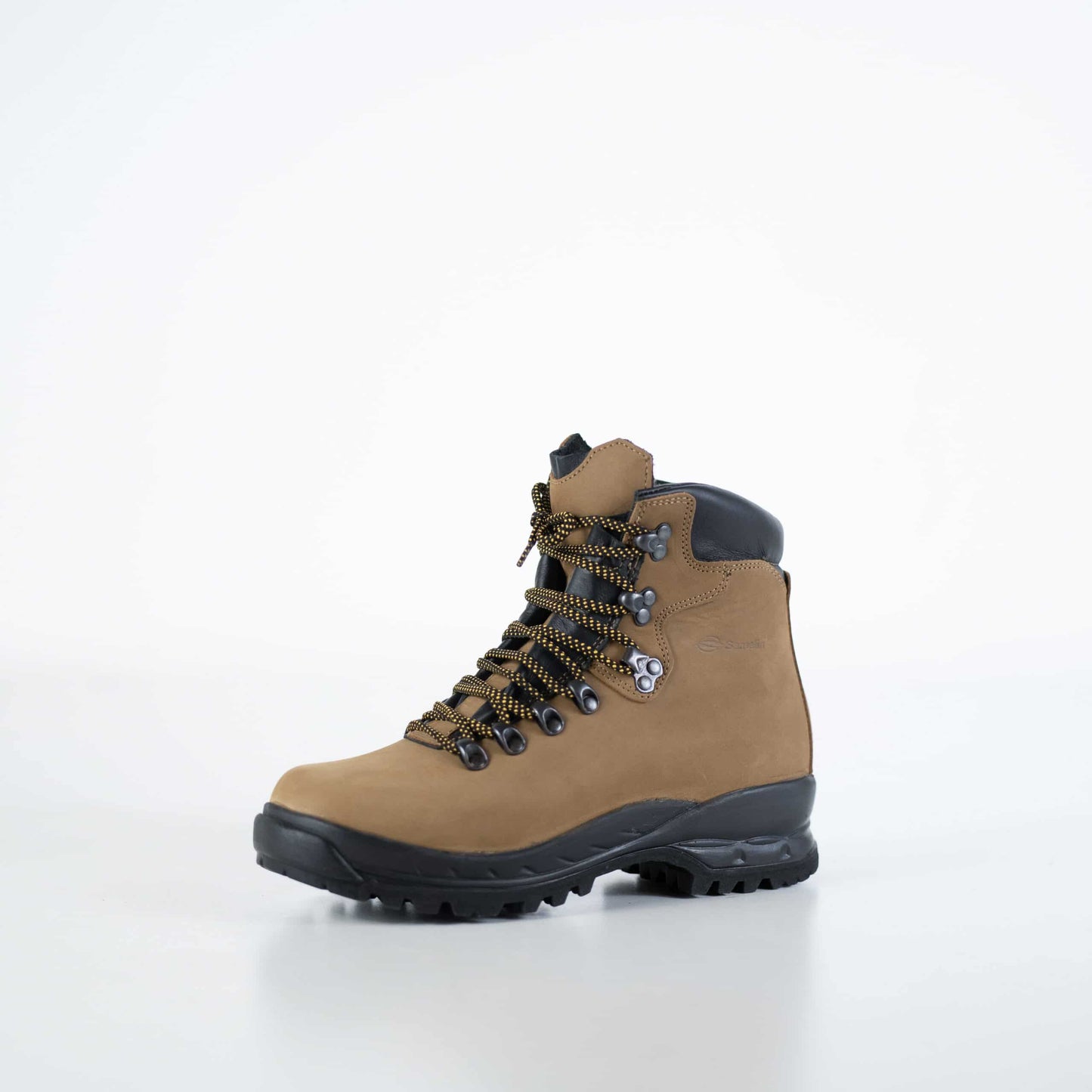 5531 Tundra Hiking Boots - Guardwolf