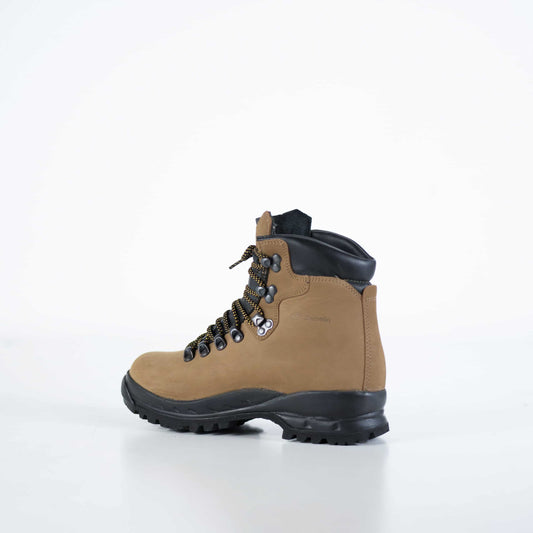 5531 Tundra Hiking Boots - Guardwolf