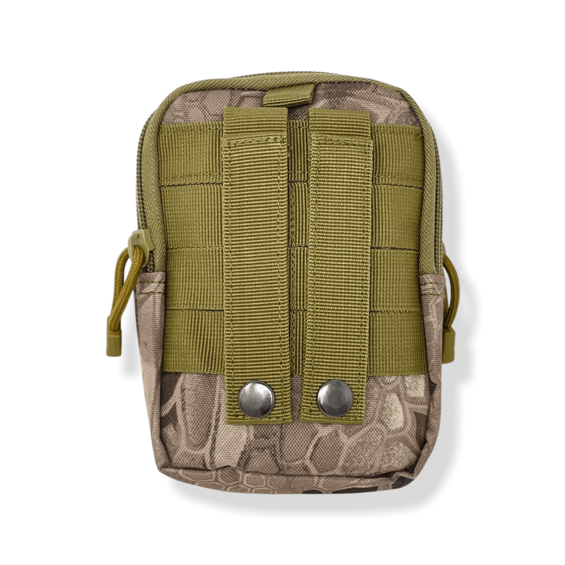 Tactical MOLLE Pouch & Waist Bag - Guardwolf