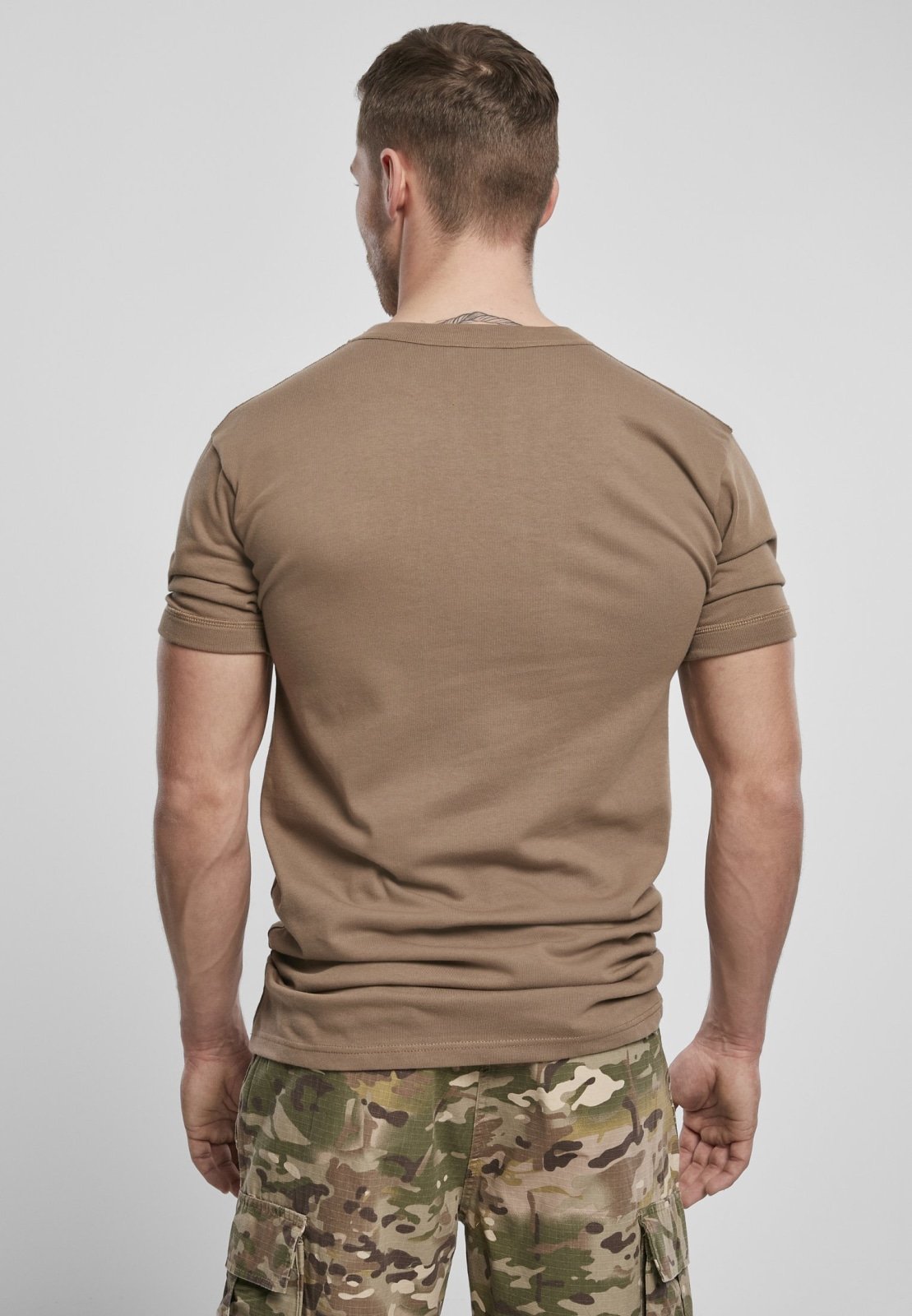 Armed Forces Original Undershirt - Guardwolf