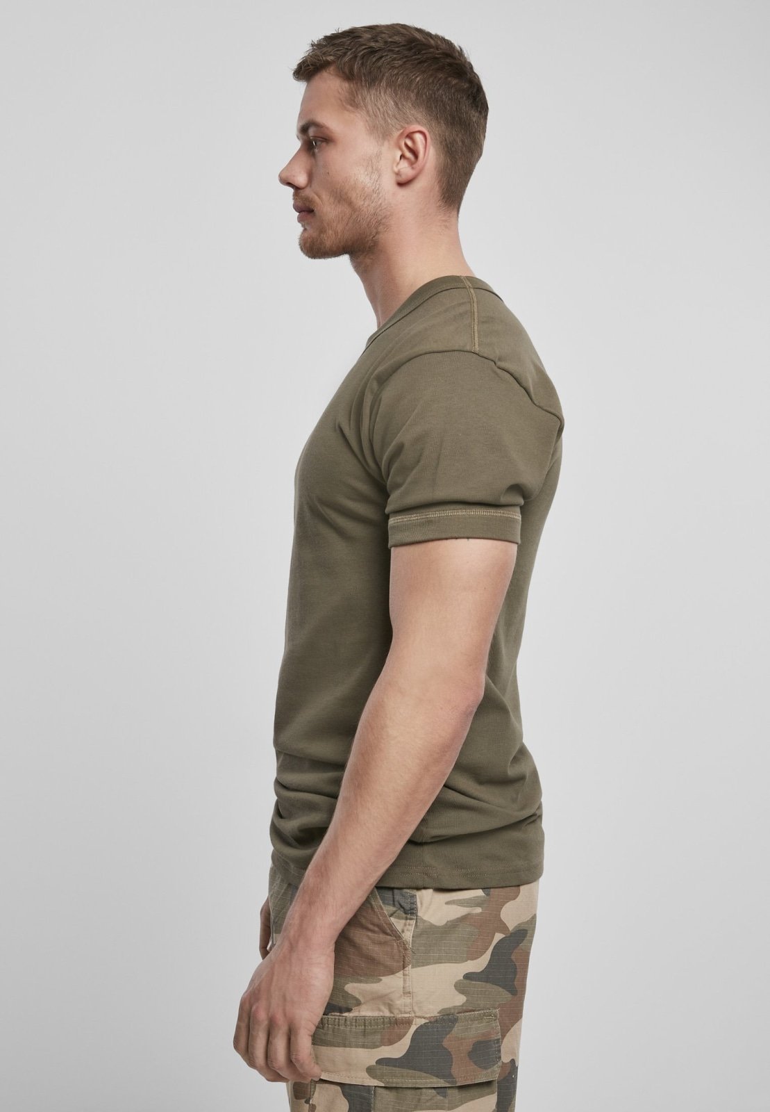 Armed Forces Original Undershirt - Guardwolf