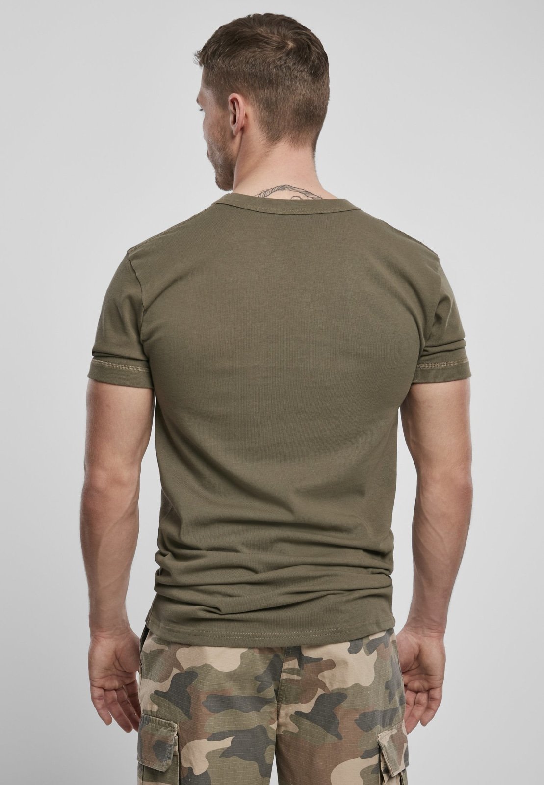 Armed Forces Original Undershirt - Guardwolf