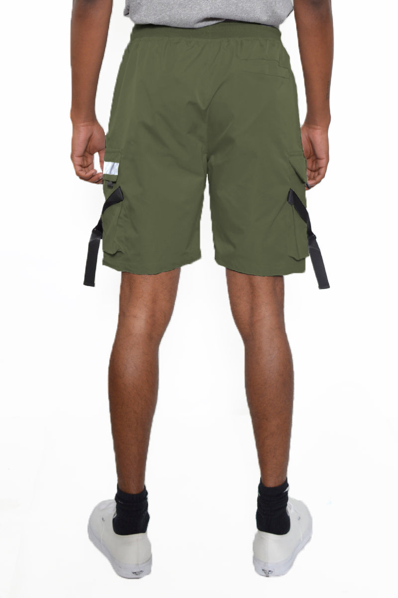 Men's Tactical Shorts - Guardwolf