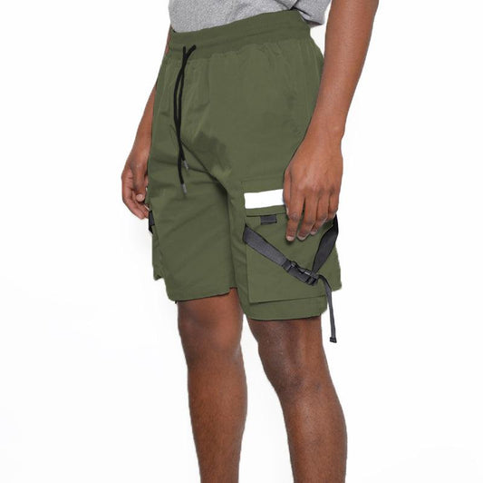 Men's Tactical Shorts - Guardwolf