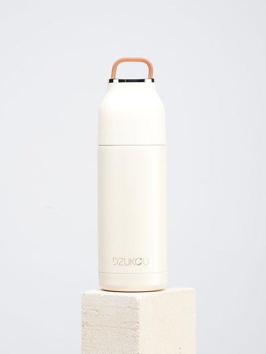 Siachen - Termo de acero inoxidable de 350 ml