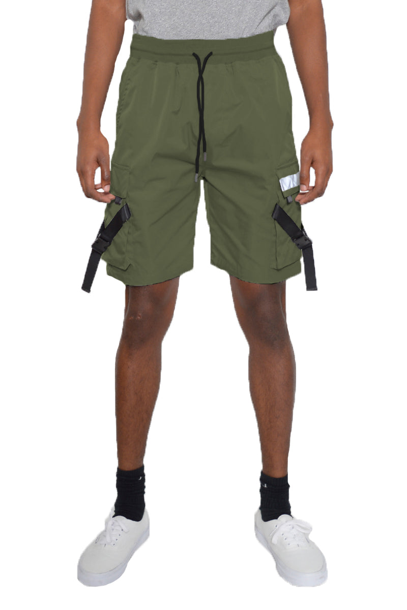 Men's Tactical Shorts - Guardwolf