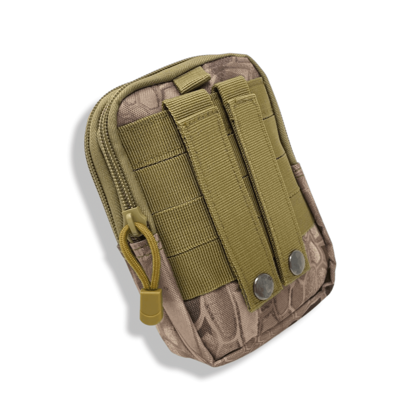 Tactical MOLLE Pouch & Waist Bag - Guardwolf