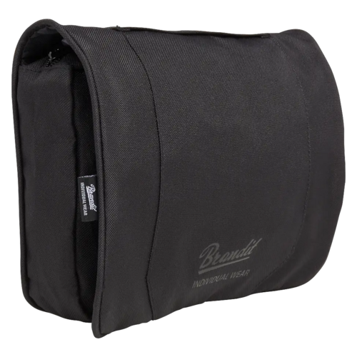 Festival/Camping Outdoor Toiletry Bag large - Guardwolf