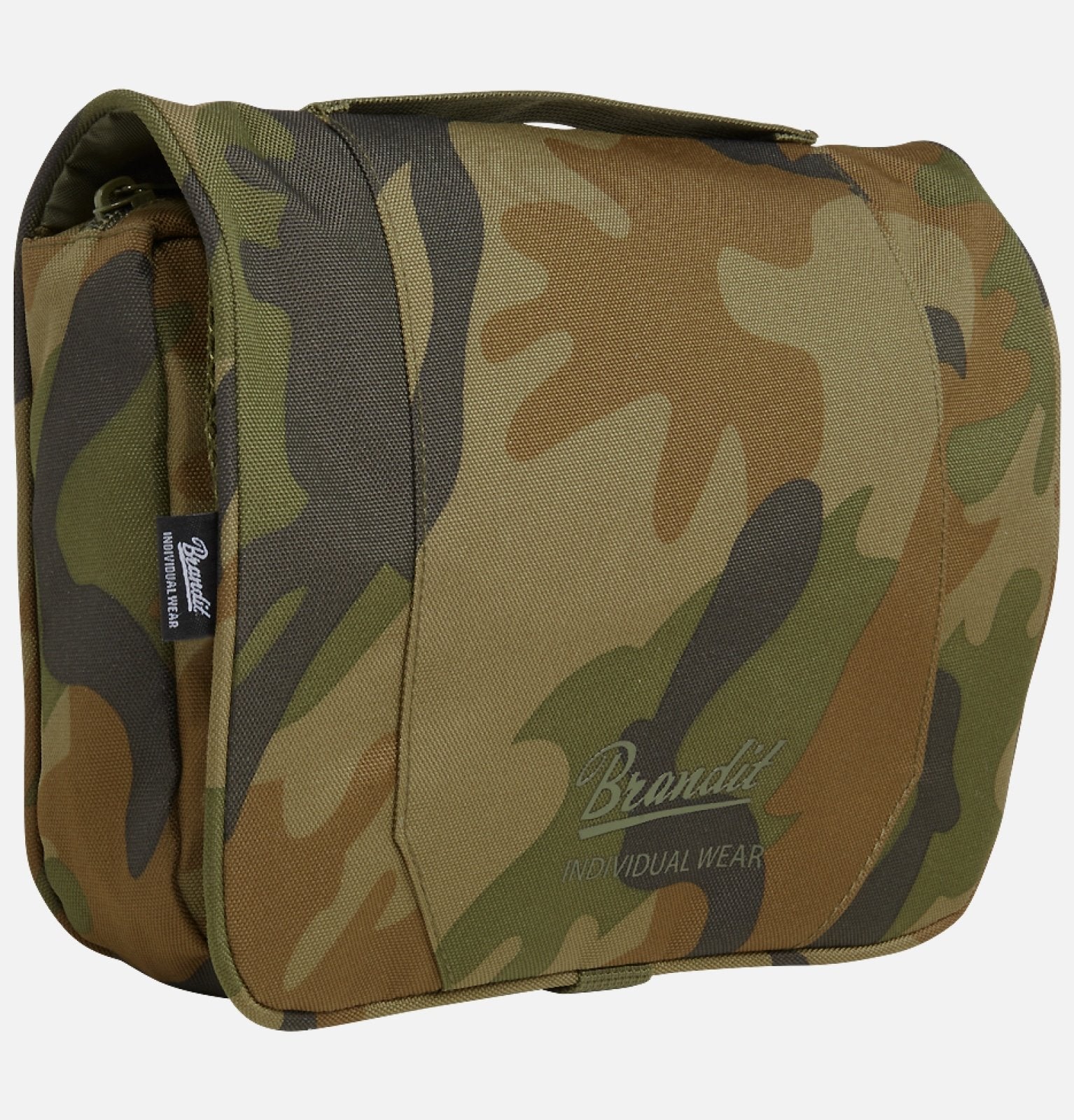 Festival/Camping Outdoor Toiletry Bag large - Guardwolf