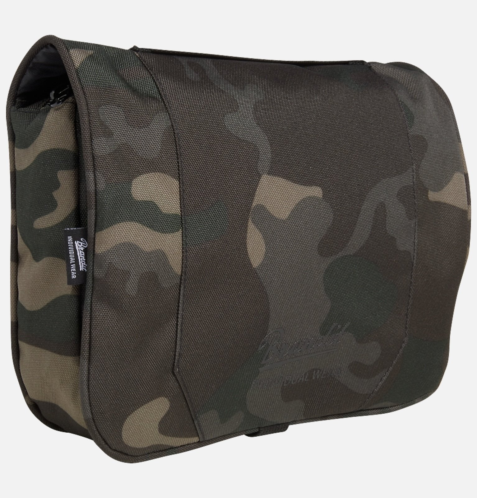 Festival/Camping Outdoor Toiletry Bag large - Guardwolf